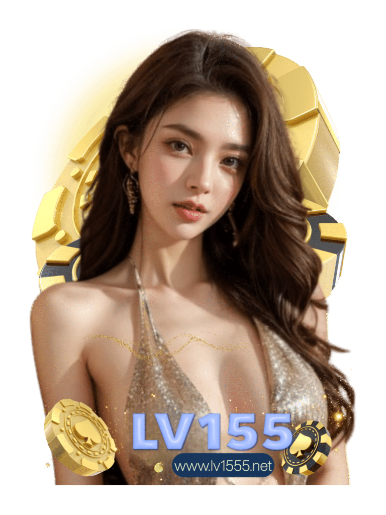 lv1555 คาสิโนสด