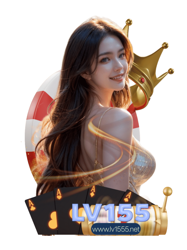 lv1555 สล็อตมือถือ